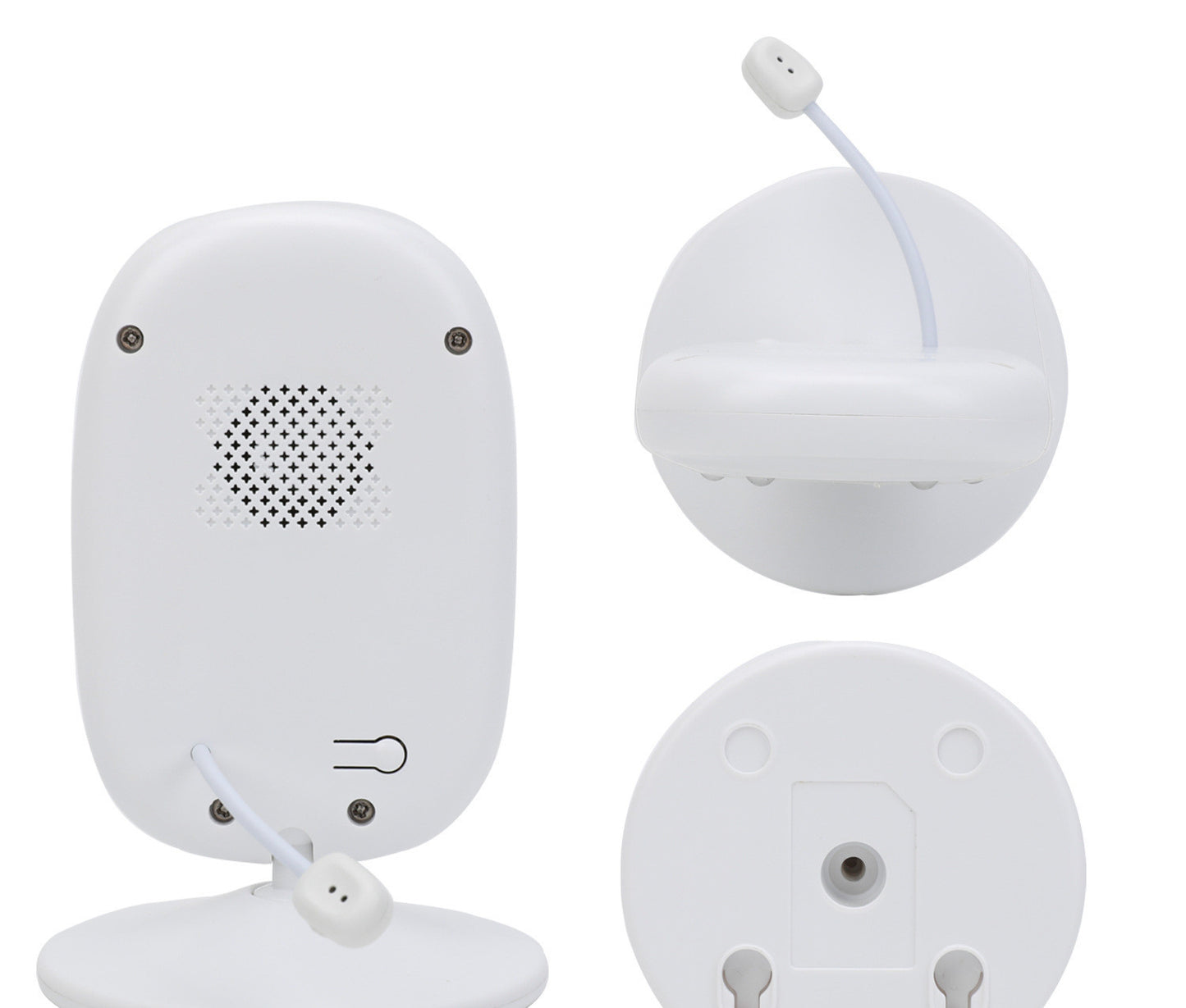 Baby Care Wireless 4.3 Inch Baby Monitor Baby Monitor