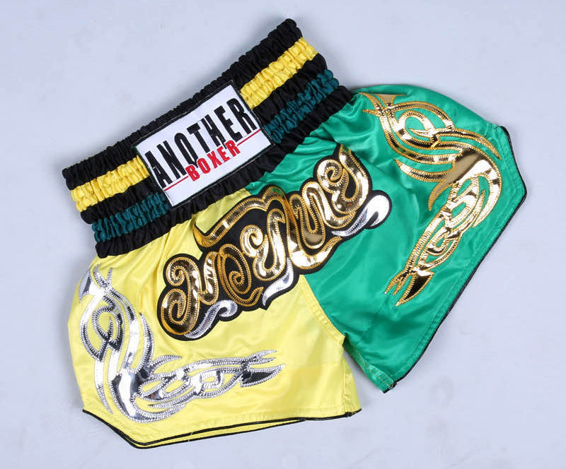 Arnold Fighting shorts for children