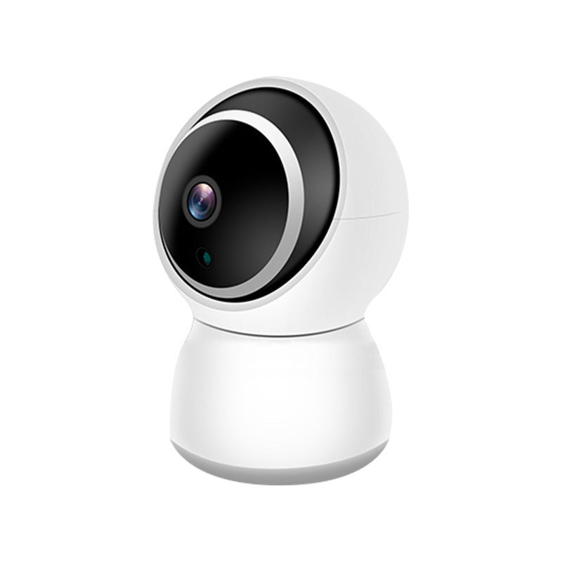 PeaceOfMind Wireless Camera Home Baby Monitor