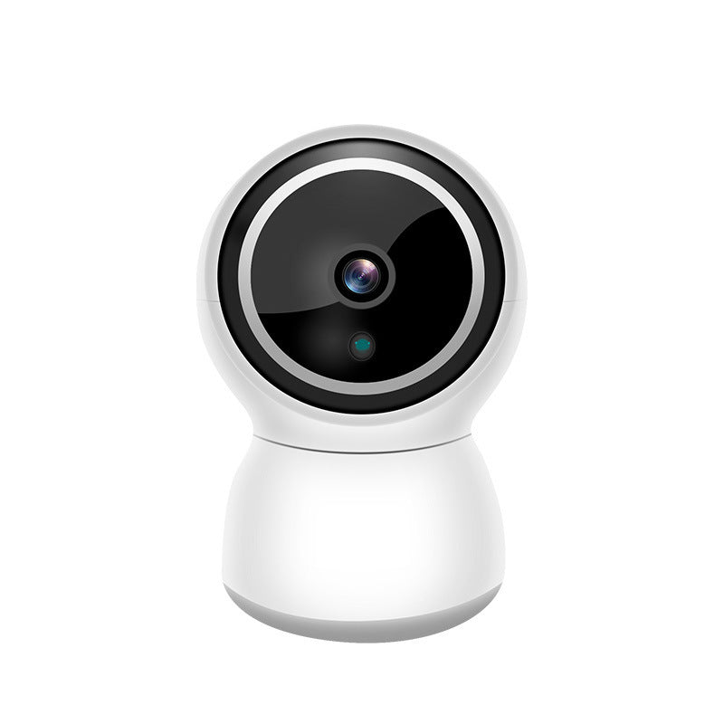 PeaceOfMind Wireless Camera Home Baby Monitor