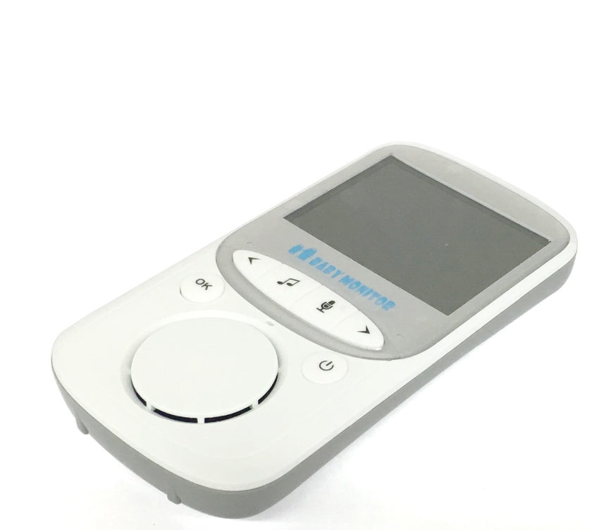 CareCloud Baby Monitor Wireless digital baby care device