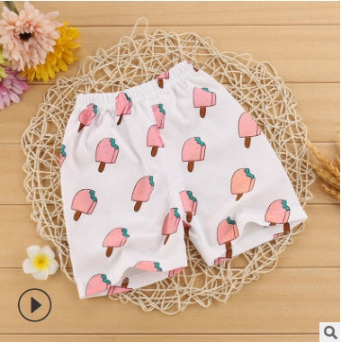 Benjamin Summer Cotton Children's Shorts - GuGuTon baby store - Baby Fashion - Toddlers Outfits - Babies Outfits - Toddler Clothes - Kids Clothing - Newborn Clothes - Newborn Wear - Kids Wear - Trending Clothes - Trending Outfits - Fall Fashion - Winter Fashion - Girls Clothes - Boys Clothes - Babies Wear - Kids Accessories - KidsWear - Summer Clothes - Summer Fashion - Summer Trend - Falls Sweaters - Tops - Bottom - Jeans - Blouse - Dresses - Newborn Dresses - Toys