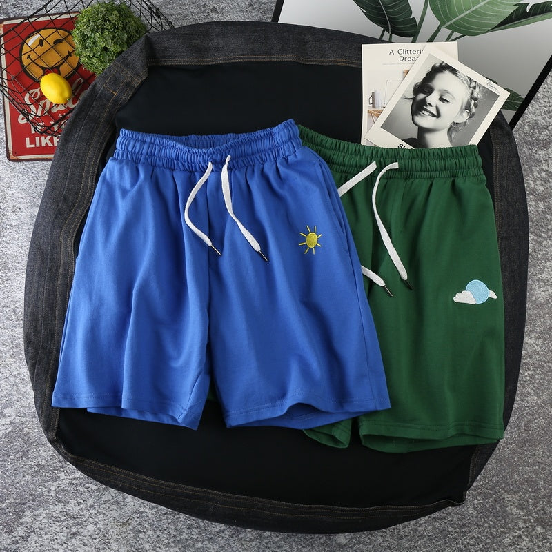 Michael Five points casual shorts for boys - GuGuTon baby store - Baby Fashion - Toddlers Outfits - Babies Outfits - Toddler Clothes - Kids Clothing - Newborn Clothes - Newborn Wear - Kids Wear - Trending Clothes - Trending Outfits - Fall Fashion - Winter Fashion - Girls Clothes - Boys Clothes - Babies Wear - Kids Accessories - KidsWear - Summer Clothes - Summer Fashion - Summer Trend - Falls Sweaters - Tops - Bottom - Jeans - Blouse - Dresses - Newborn Dresses - Toys