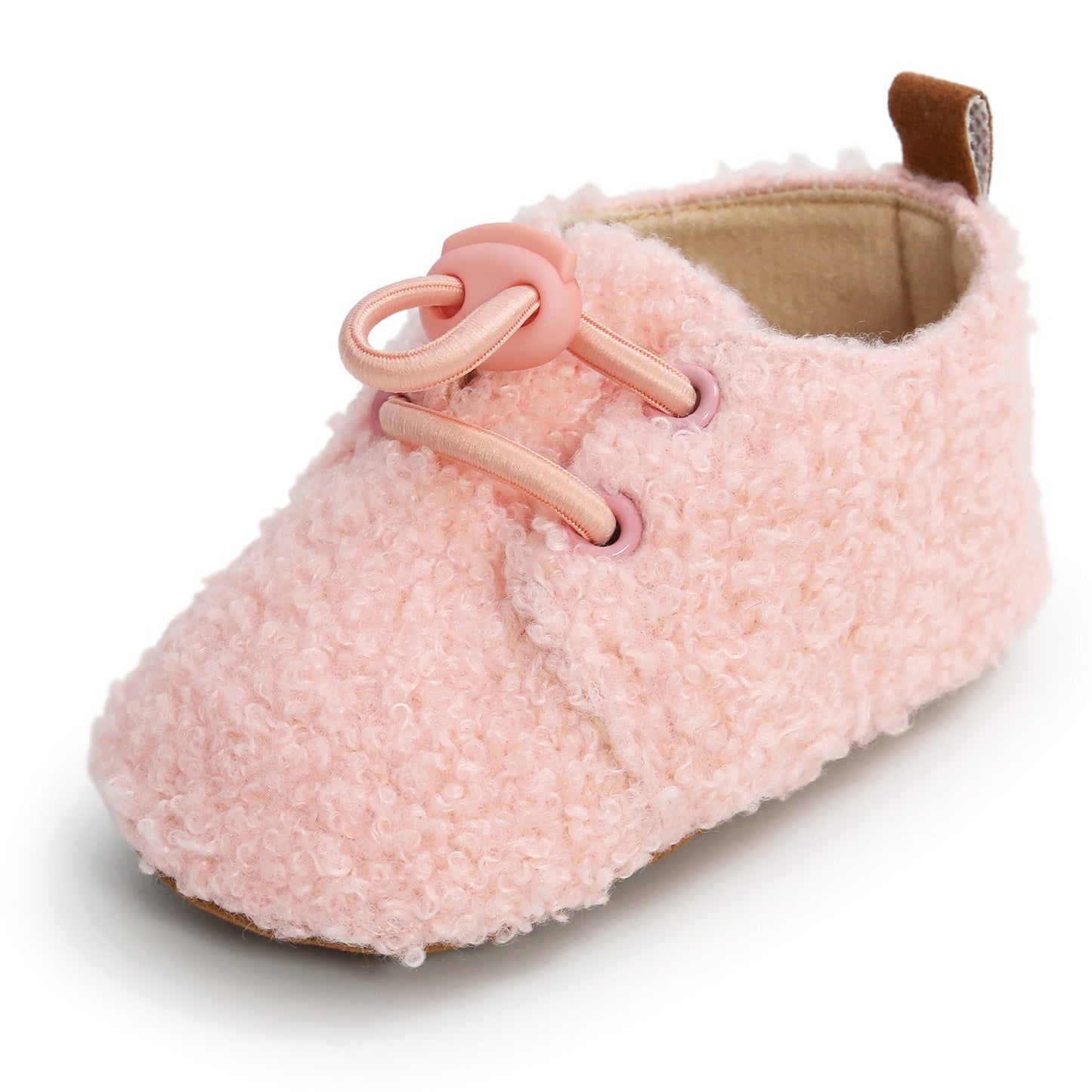 Kimberlie Shoes Warm Baby Soft Cotton Baby Wear