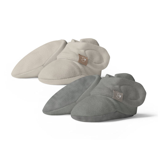 Abel Boulder Birch Stay On 2 Packs Boots