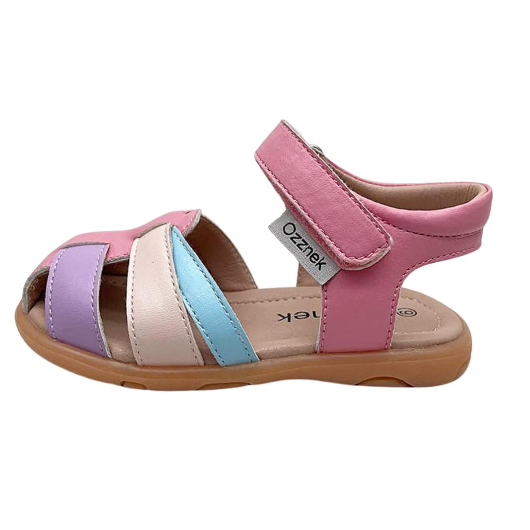 Mineiris Comfortable Closed-Toe Shoes for Kids - GuGuTon baby store - Baby Fashion - Toddlers Outfits - Babies Outfits - Toddler Clothes - Kids Clothing - Newborn Clothes - Newborn Wear - Kids Wear - Trending Clothes - Trending Outfits - Fall Fashion - Winter Fashion - Girls Clothes - Boys Clothes - Babies Wear - Kids Accessories - KidsWear - Summer Clothes - Summer Fashion - Summer Trend - Falls Sweaters - Tops - Bottom - Jeans - Blouse - Dresses - Newborn Dresses - Toys