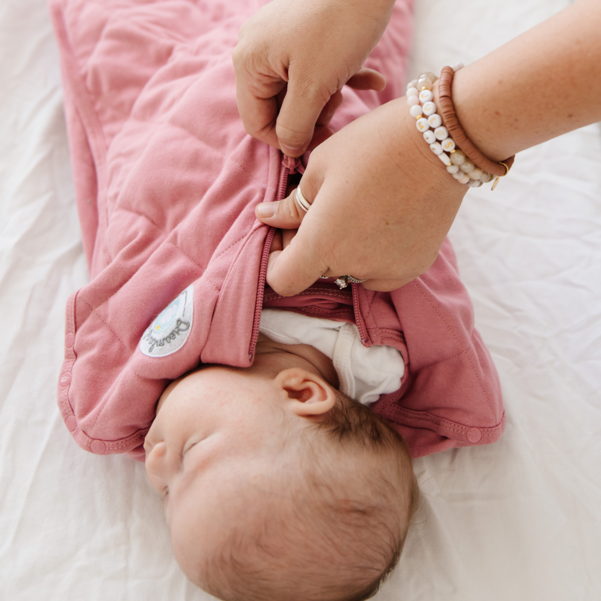 Beau Dream Weighted Sleep Swaddle - GuGuTon baby store - Baby Fashion - Toddlers Outfits - Babies Outfits - Toddler Clothes - Kids Clothing - Newborn Clothes - Newborn Wear - Kids Wear - Trending Clothes - Trending Outfits - Fall Fashion - Winter Fashion - Girls Clothes - Boys Clothes - Babies Wear - Kids Accessories - KidsWear - Summer Clothes - Summer Fashion - Summer Trend - Falls Sweaters - Tops - Bottom - Jeans - Blouse - Dresses - Newborn Dresses - Toys