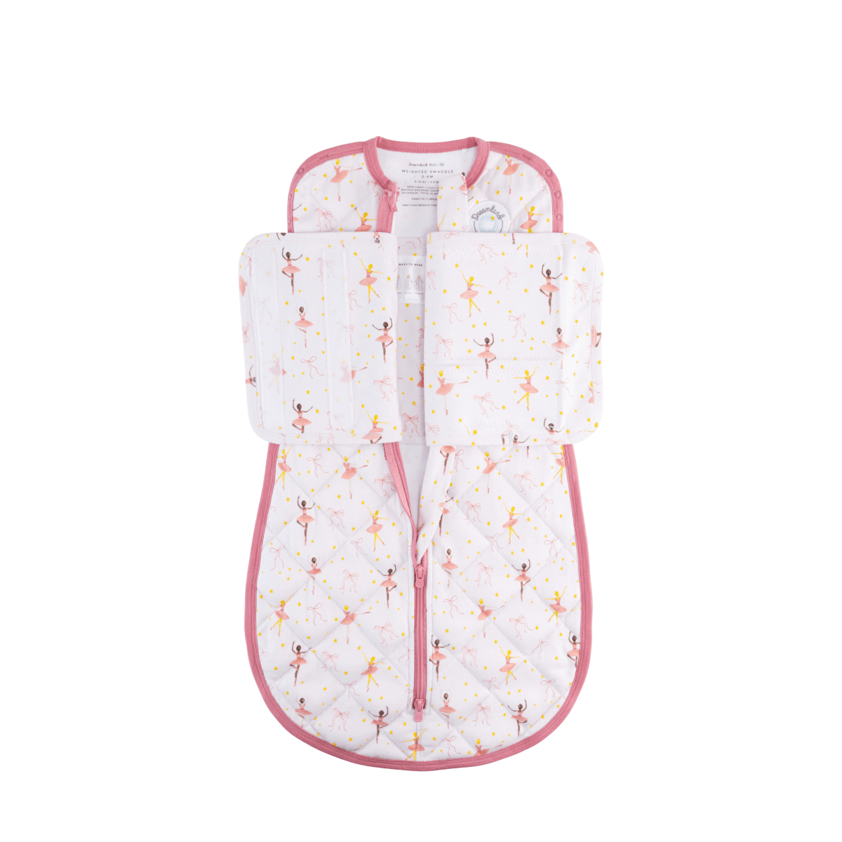 Bennett Bamboo Classic Swaddle (Non-weighted) - GuGuTon baby store - Baby Fashion - Toddlers Outfits - Babies Outfits - Toddler Clothes - Kids Clothing - Newborn Clothes - Newborn Wear - Kids Wear - Trending Clothes - Trending Outfits - Fall Fashion - Winter Fashion - Girls Clothes - Boys Clothes - Babies Wear - Kids Accessories - KidsWear - Summer Clothes - Summer Fashion - Summer Trend - Falls Sweaters - Tops - Bottom - Jeans - Blouse - Dresses - Newborn Dresses - Toys