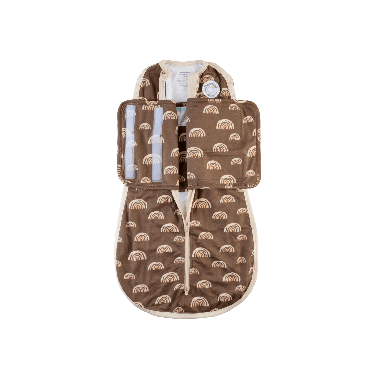 Bennett Bamboo Classic Swaddle (Non-weighted) - GuGuTon baby store - Baby Fashion - Toddlers Outfits - Babies Outfits - Toddler Clothes - Kids Clothing - Newborn Clothes - Newborn Wear - Kids Wear - Trending Clothes - Trending Outfits - Fall Fashion - Winter Fashion - Girls Clothes - Boys Clothes - Babies Wear - Kids Accessories - KidsWear - Summer Clothes - Summer Fashion - Summer Trend - Falls Sweaters - Tops - Bottom - Jeans - Blouse - Dresses - Newborn Dresses - Toys