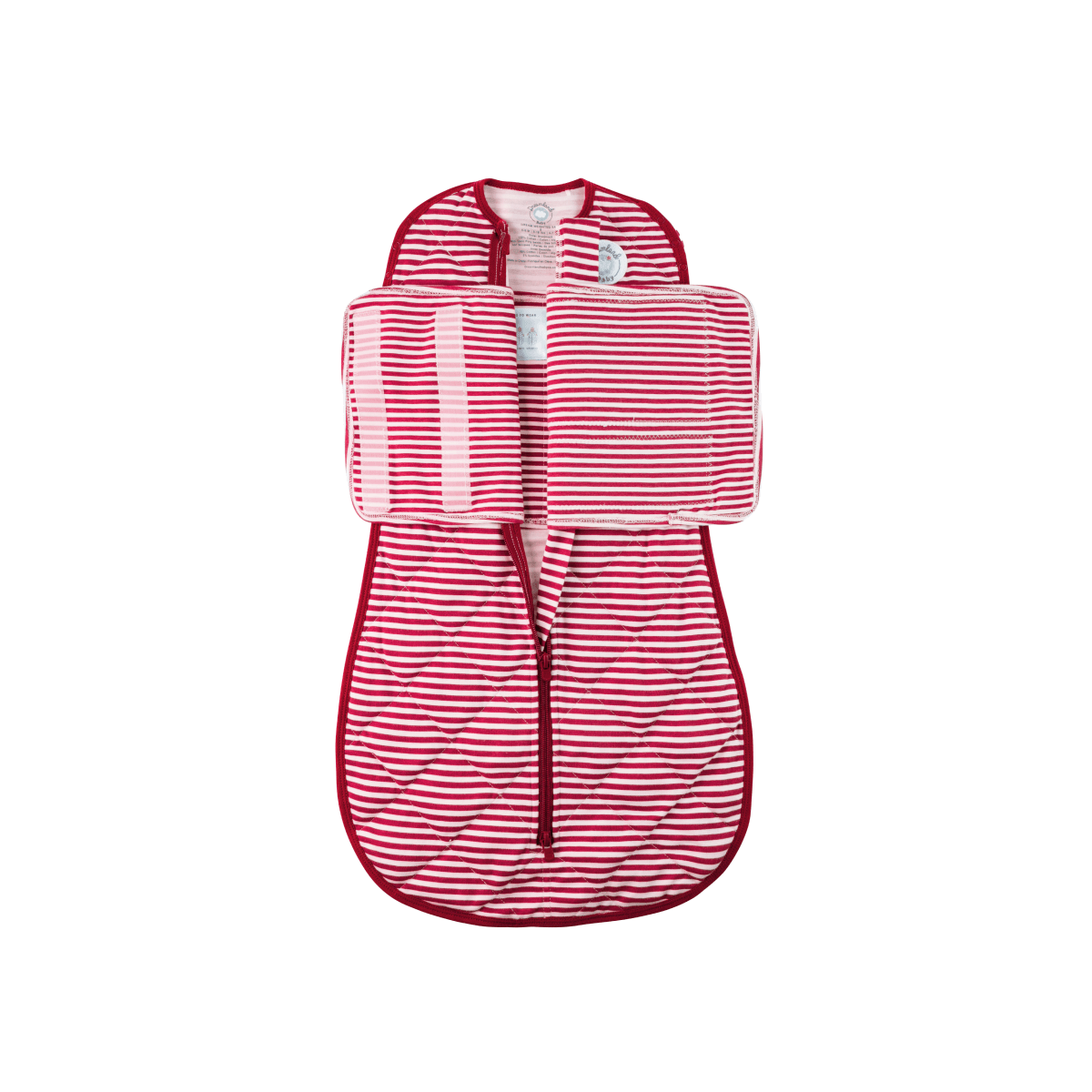 Bennett Bamboo Classic Swaddle (Non-weighted) - GuGuTon baby store - Baby Fashion - Toddlers Outfits - Babies Outfits - Toddler Clothes - Kids Clothing - Newborn Clothes - Newborn Wear - Kids Wear - Trending Clothes - Trending Outfits - Fall Fashion - Winter Fashion - Girls Clothes - Boys Clothes - Babies Wear - Kids Accessories - KidsWear - Summer Clothes - Summer Fashion - Summer Trend - Falls Sweaters - Tops - Bottom - Jeans - Blouse - Dresses - Newborn Dresses - Toys