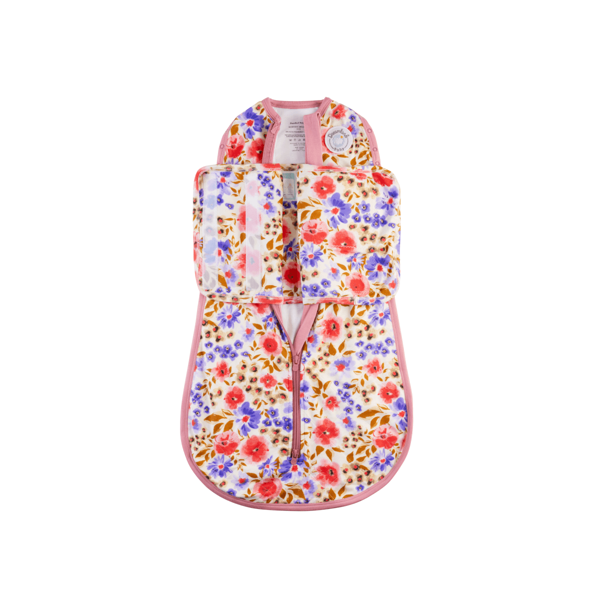 Bennett Bamboo Classic Swaddle (Non-weighted) - GuGuTon baby store - Baby Fashion - Toddlers Outfits - Babies Outfits - Toddler Clothes - Kids Clothing - Newborn Clothes - Newborn Wear - Kids Wear - Trending Clothes - Trending Outfits - Fall Fashion - Winter Fashion - Girls Clothes - Boys Clothes - Babies Wear - Kids Accessories - KidsWear - Summer Clothes - Summer Fashion - Summer Trend - Falls Sweaters - Tops - Bottom - Jeans - Blouse - Dresses - Newborn Dresses - Toys