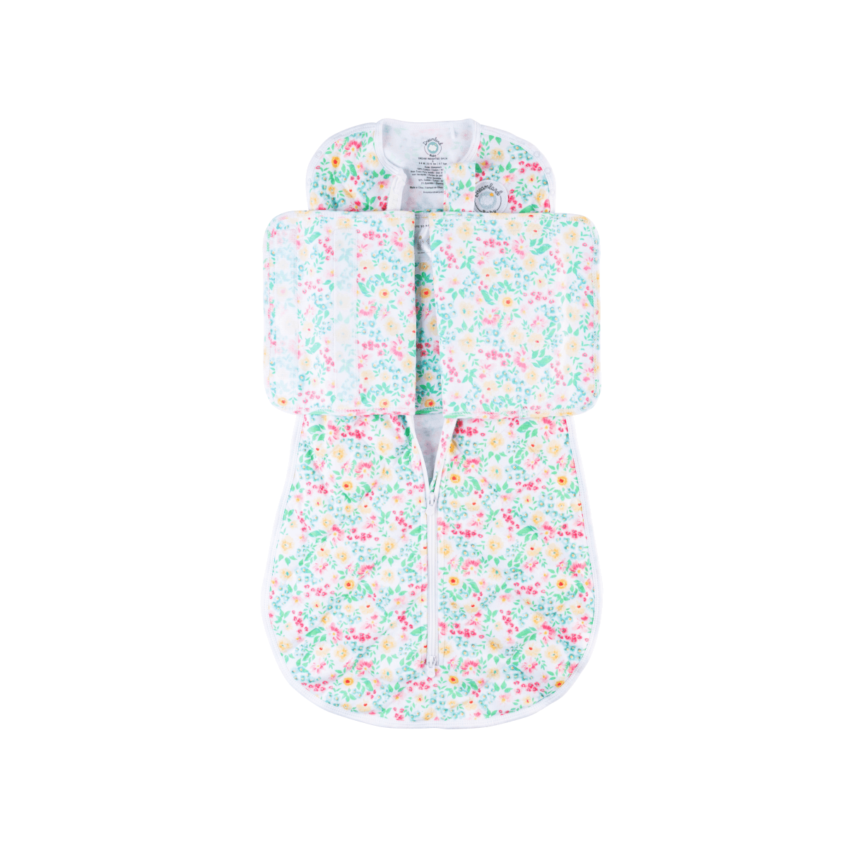 Beau Dream Weighted Sleep Swaddle - GuGuTon baby store - Baby Fashion - Toddlers Outfits - Babies Outfits - Toddler Clothes - Kids Clothing - Newborn Clothes - Newborn Wear - Kids Wear - Trending Clothes - Trending Outfits - Fall Fashion - Winter Fashion - Girls Clothes - Boys Clothes - Babies Wear - Kids Accessories - KidsWear - Summer Clothes - Summer Fashion - Summer Trend - Falls Sweaters - Tops - Bottom - Jeans - Blouse - Dresses - Newborn Dresses - Toys