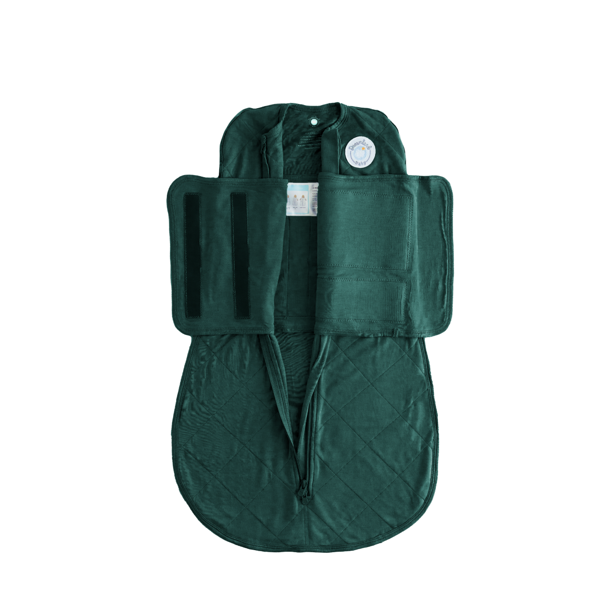 Bennett Bamboo Classic Swaddle (Non-weighted) - GuGuTon baby store - Baby Fashion - Toddlers Outfits - Babies Outfits - Toddler Clothes - Kids Clothing - Newborn Clothes - Newborn Wear - Kids Wear - Trending Clothes - Trending Outfits - Fall Fashion - Winter Fashion - Girls Clothes - Boys Clothes - Babies Wear - Kids Accessories - KidsWear - Summer Clothes - Summer Fashion - Summer Trend - Falls Sweaters - Tops - Bottom - Jeans - Blouse - Dresses - Newborn Dresses - Toys