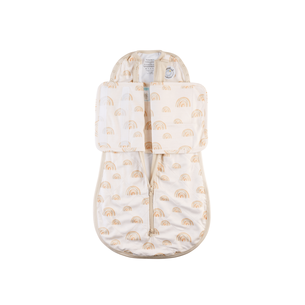 Bennett Bamboo Classic Swaddle (Non-weighted) - GuGuTon baby store - Baby Fashion - Toddlers Outfits - Babies Outfits - Toddler Clothes - Kids Clothing - Newborn Clothes - Newborn Wear - Kids Wear - Trending Clothes - Trending Outfits - Fall Fashion - Winter Fashion - Girls Clothes - Boys Clothes - Babies Wear - Kids Accessories - KidsWear - Summer Clothes - Summer Fashion - Summer Trend - Falls Sweaters - Tops - Bottom - Jeans - Blouse - Dresses - Newborn Dresses - Toys