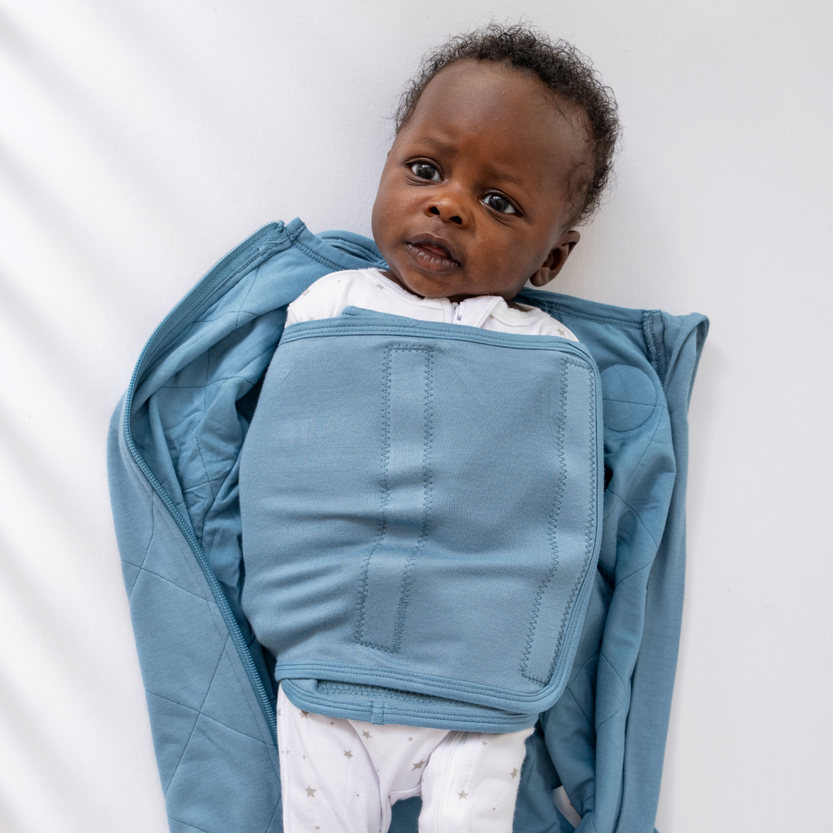 Bennett Bamboo Classic Swaddle (Non-weighted) - GuGuTon baby store - Baby Fashion - Toddlers Outfits - Babies Outfits - Toddler Clothes - Kids Clothing - Newborn Clothes - Newborn Wear - Kids Wear - Trending Clothes - Trending Outfits - Fall Fashion - Winter Fashion - Girls Clothes - Boys Clothes - Babies Wear - Kids Accessories - KidsWear - Summer Clothes - Summer Fashion - Summer Trend - Falls Sweaters - Tops - Bottom - Jeans - Blouse - Dresses - Newborn Dresses - Toys