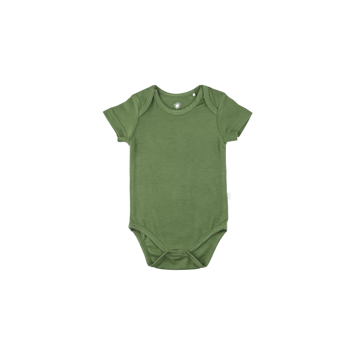 Wesley Baby Short-Sleeve Bamboo Bodysuit - GuGuTon baby store - Baby Fashion - Toddlers Outfits - Babies Outfits - Toddler Clothes - Kids Clothing - Newborn Clothes - Newborn Wear - Kids Wear - Trending Clothes - Trending Outfits - Fall Fashion - Winter Fashion - Girls Clothes - Boys Clothes - Babies Wear - Kids Accessories - KidsWear - Summer Clothes - Summer Fashion - Summer Trend - Falls Sweaters - Tops - Bottom - Jeans - Blouse - Dresses - Newborn Dresses - Toys