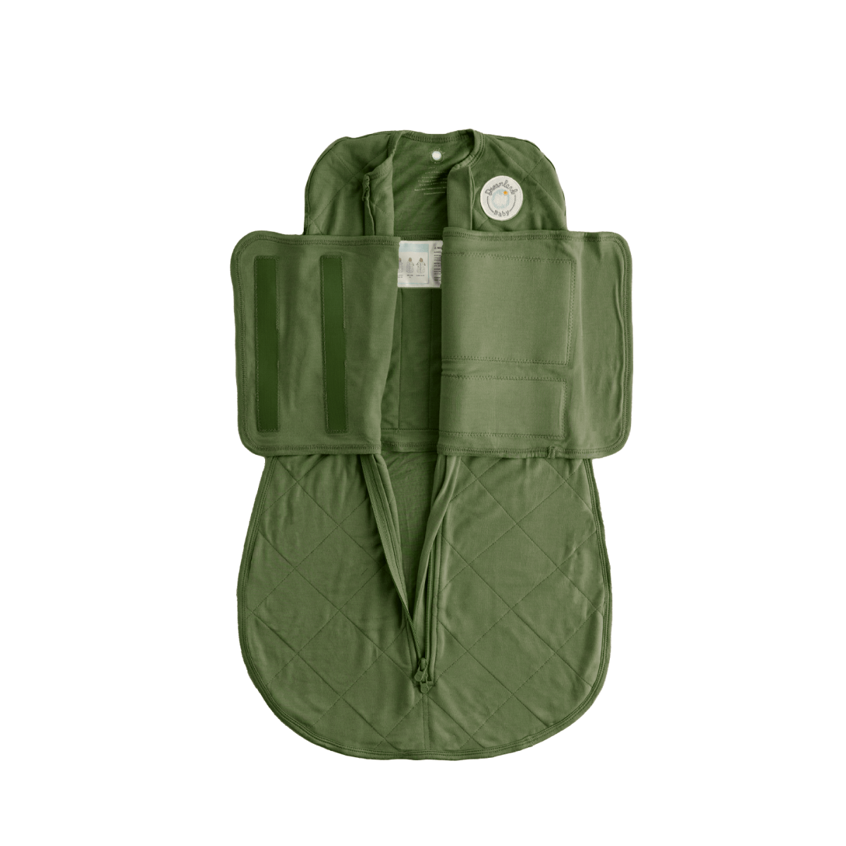 Bennett Bamboo Classic Swaddle (Non-weighted) - GuGuTon baby store - Baby Fashion - Toddlers Outfits - Babies Outfits - Toddler Clothes - Kids Clothing - Newborn Clothes - Newborn Wear - Kids Wear - Trending Clothes - Trending Outfits - Fall Fashion - Winter Fashion - Girls Clothes - Boys Clothes - Babies Wear - Kids Accessories - KidsWear - Summer Clothes - Summer Fashion - Summer Trend - Falls Sweaters - Tops - Bottom - Jeans - Blouse - Dresses - Newborn Dresses - Toys