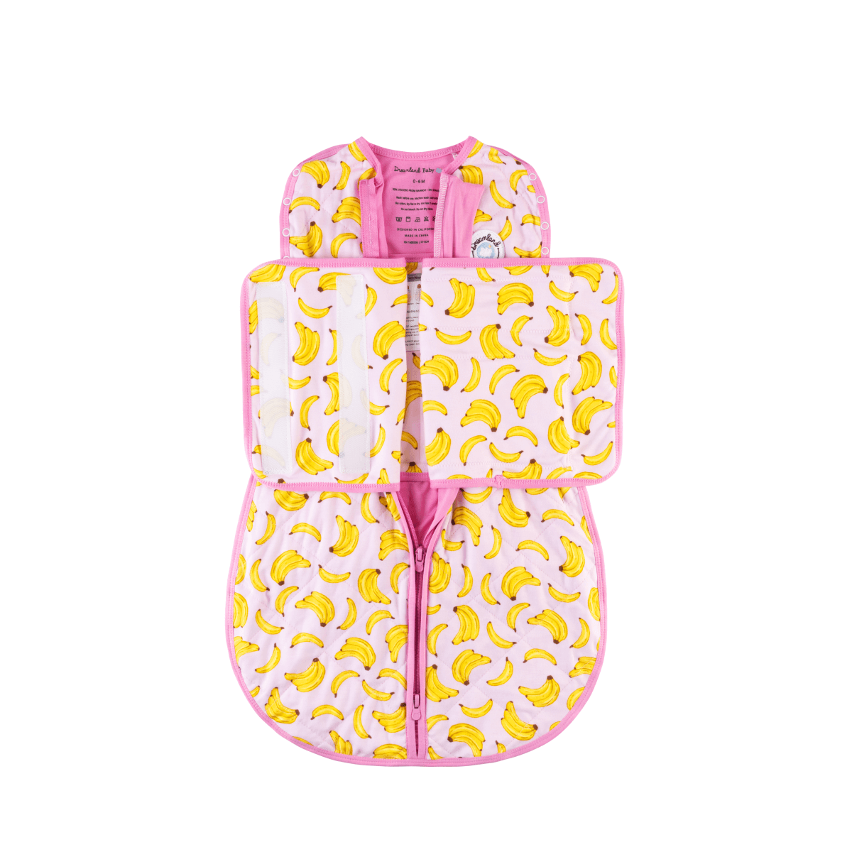 Bennett Bamboo Classic Swaddle (Non-weighted) - GuGuTon baby store - Baby Fashion - Toddlers Outfits - Babies Outfits - Toddler Clothes - Kids Clothing - Newborn Clothes - Newborn Wear - Kids Wear - Trending Clothes - Trending Outfits - Fall Fashion - Winter Fashion - Girls Clothes - Boys Clothes - Babies Wear - Kids Accessories - KidsWear - Summer Clothes - Summer Fashion - Summer Trend - Falls Sweaters - Tops - Bottom - Jeans - Blouse - Dresses - Newborn Dresses - Toys