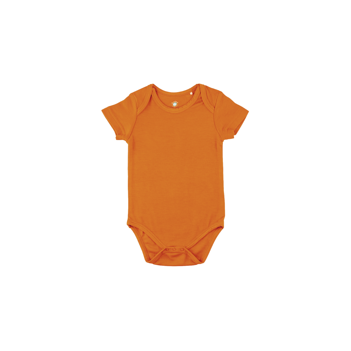 Wesley Baby Short-Sleeve Bamboo Bodysuit - GuGuTon baby store - Baby Fashion - Toddlers Outfits - Babies Outfits - Toddler Clothes - Kids Clothing - Newborn Clothes - Newborn Wear - Kids Wear - Trending Clothes - Trending Outfits - Fall Fashion - Winter Fashion - Girls Clothes - Boys Clothes - Babies Wear - Kids Accessories - KidsWear - Summer Clothes - Summer Fashion - Summer Trend - Falls Sweaters - Tops - Bottom - Jeans - Blouse - Dresses - Newborn Dresses - Toys