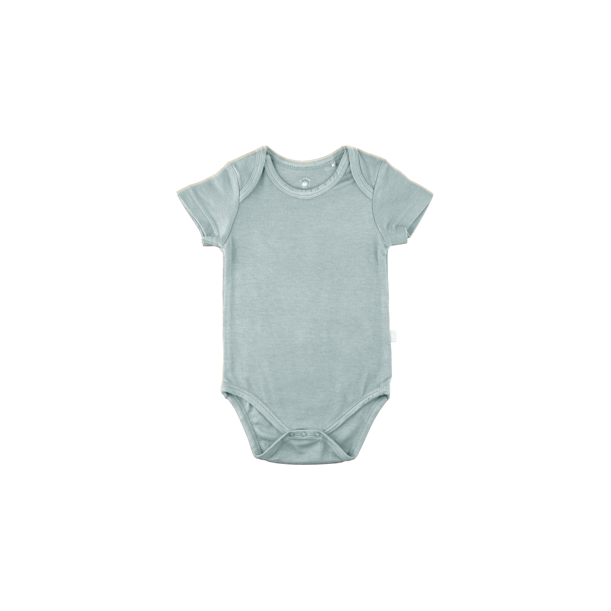 Wesley Baby Short-Sleeve Bamboo Bodysuit - GuGuTon baby store - Baby Fashion - Toddlers Outfits - Babies Outfits - Toddler Clothes - Kids Clothing - Newborn Clothes - Newborn Wear - Kids Wear - Trending Clothes - Trending Outfits - Fall Fashion - Winter Fashion - Girls Clothes - Boys Clothes - Babies Wear - Kids Accessories - KidsWear - Summer Clothes - Summer Fashion - Summer Trend - Falls Sweaters - Tops - Bottom - Jeans - Blouse - Dresses - Newborn Dresses - Toys