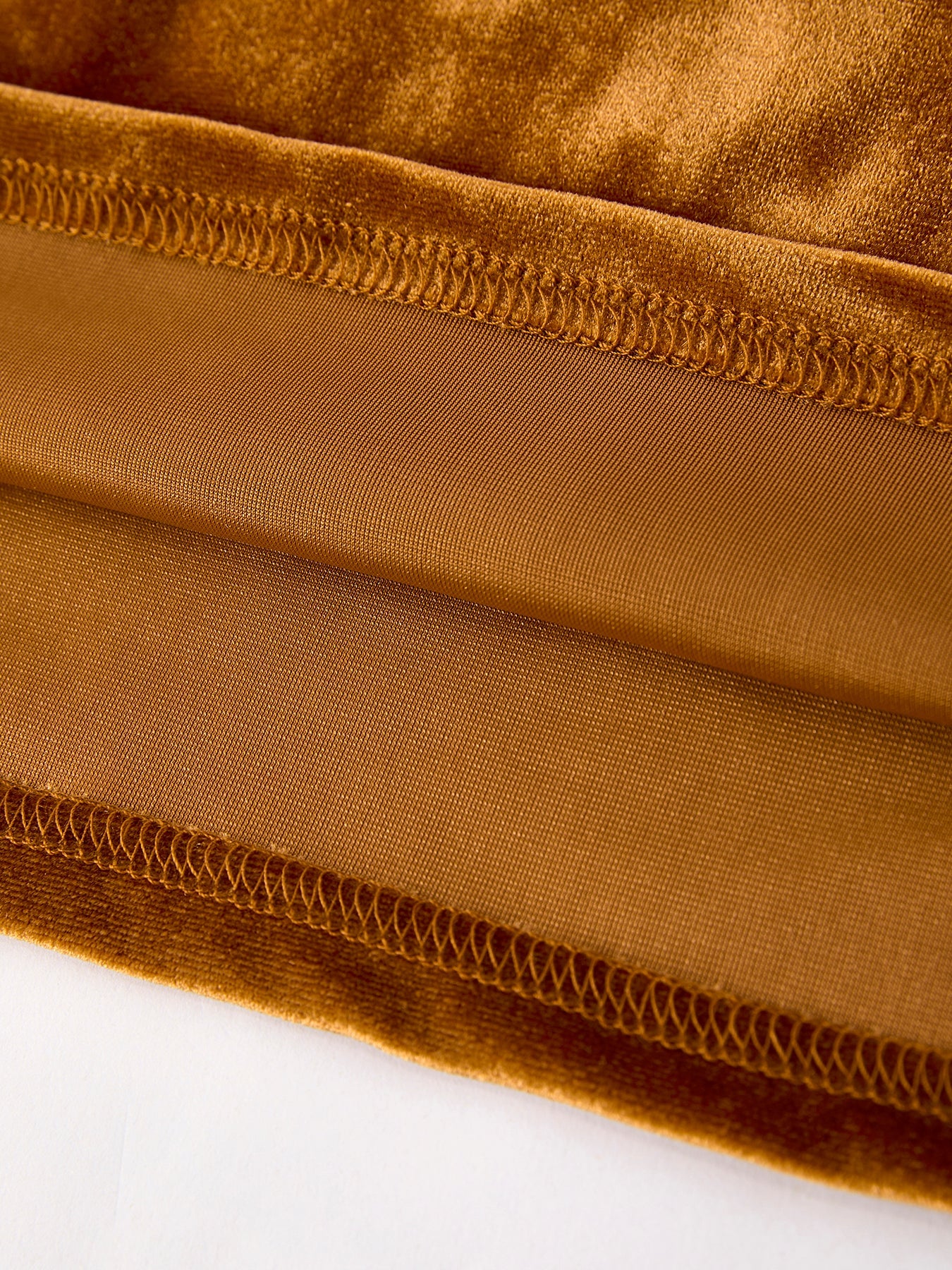 Trini Velvet Girls Dress-Multiple colors available