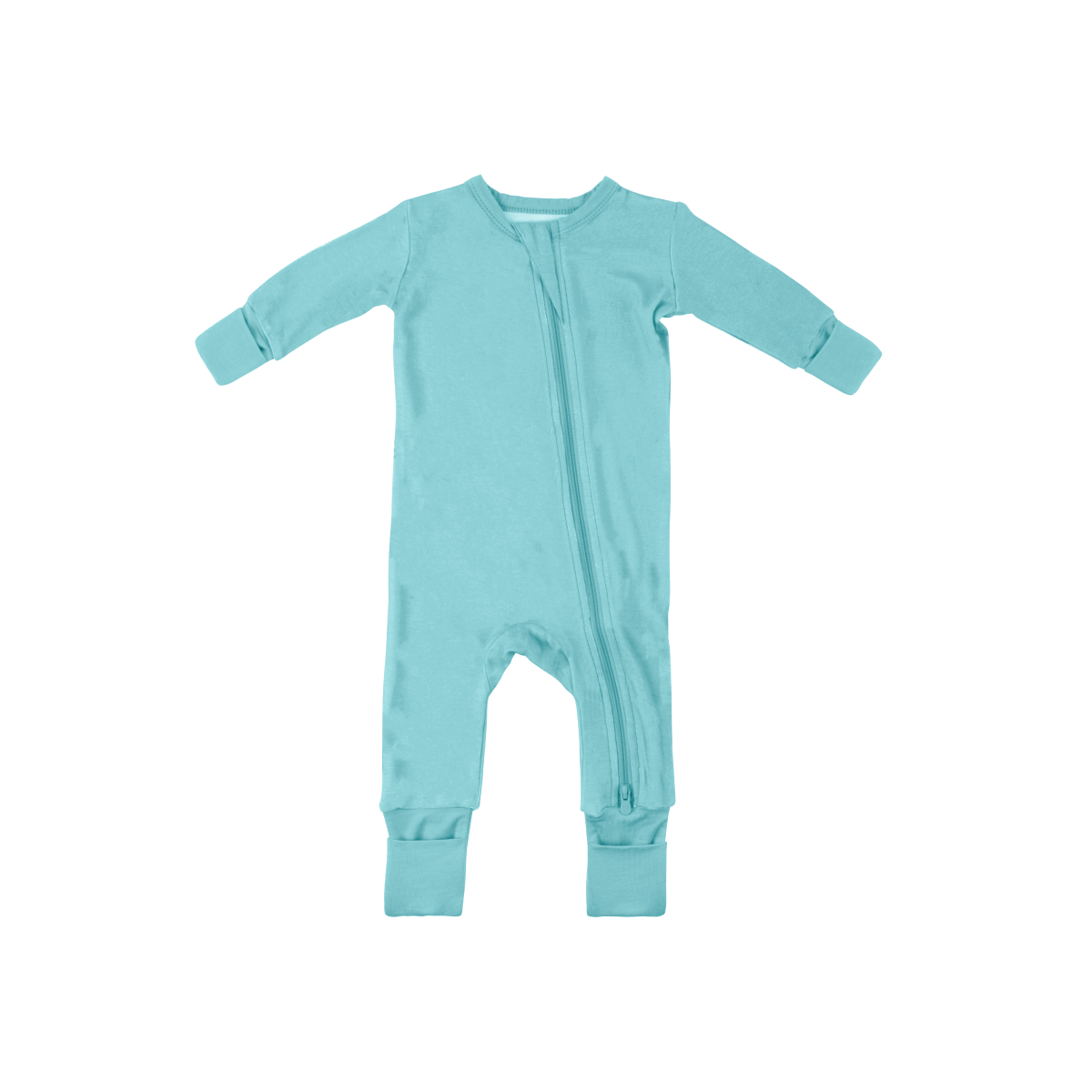 Thiago Baby Bamboo Pajamas w/ DreamCuffs