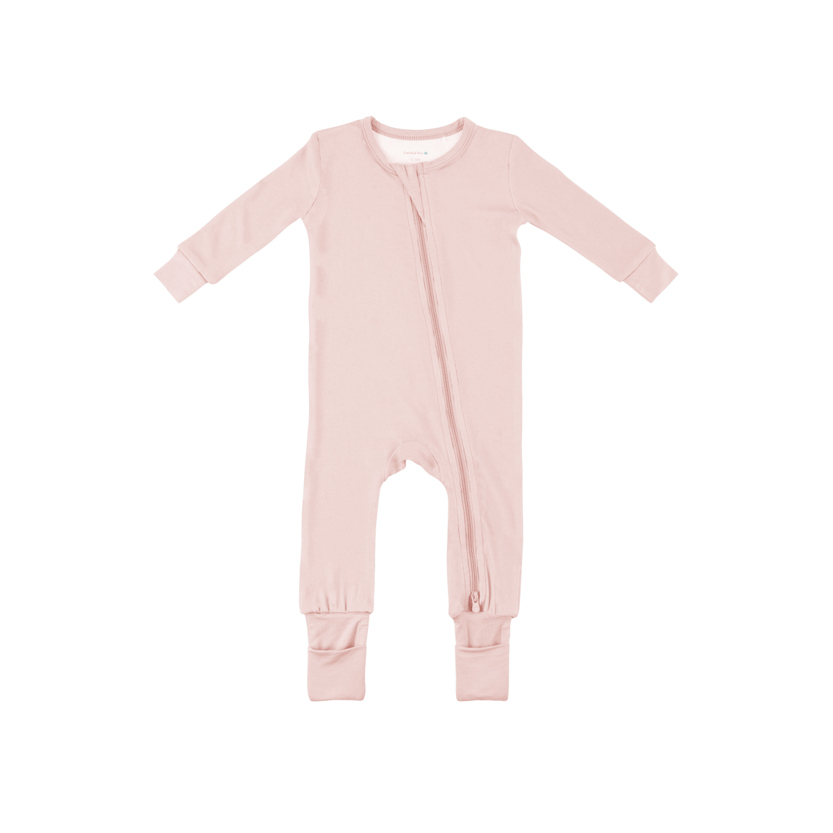 Thiago Baby Bamboo Pajamas w/ DreamCuffs