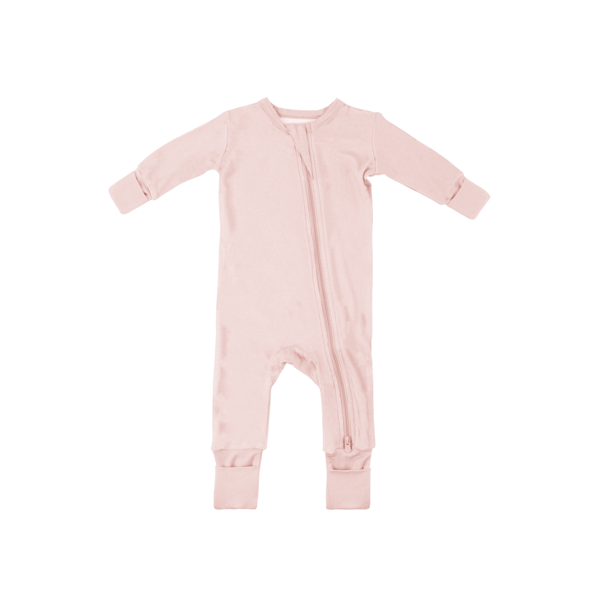 Thiago Baby Bamboo Pajamas w/ DreamCuffs