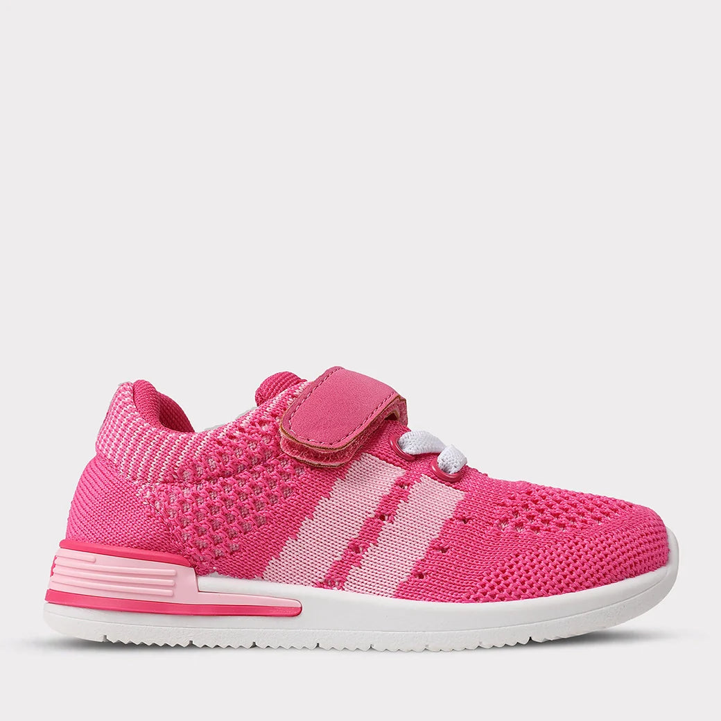 Wynn Girls Hook & Loop Sneaker - GuGuTon baby store - Baby Fashion - Toddlers Outfits - Babies Outfits - Toddler Clothes - Kids Clothing - Newborn Clothes - Newborn Wear - Kids Wear - Trending Clothes - Trending Outfits - Fall Fashion - Winter Fashion - Girls Clothes - Boys Clothes - Babies Wear - Kids Accessories - KidsWear - Summer Clothes - Summer Fashion - Summer Trend - Falls Sweaters - Tops - Bottom - Jeans - Blouse - Dresses - Newborn Dresses - Toys