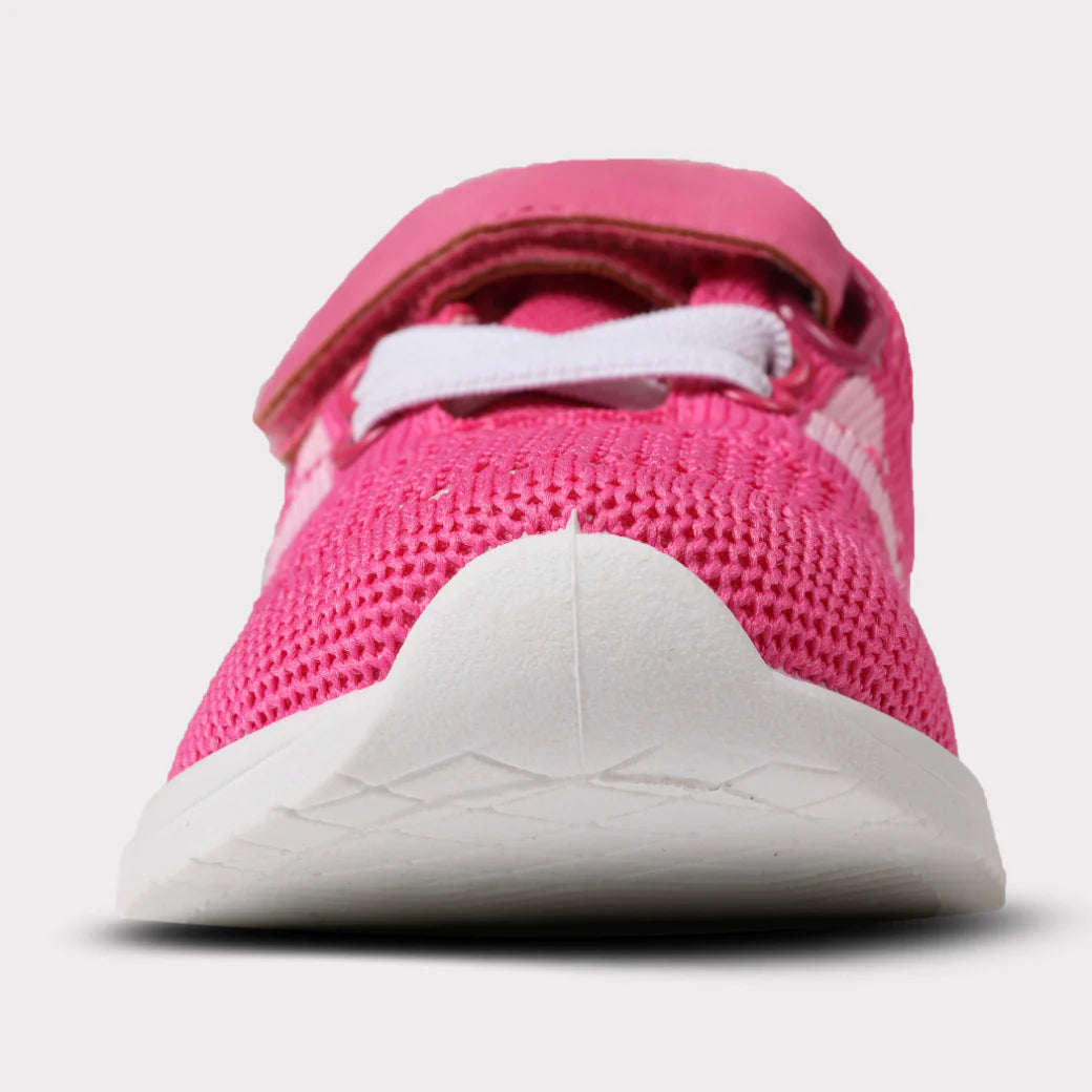 Wynn Girls Hook & Loop Sneaker - GuGuTon baby store - Baby Fashion - Toddlers Outfits - Babies Outfits - Toddler Clothes - Kids Clothing - Newborn Clothes - Newborn Wear - Kids Wear - Trending Clothes - Trending Outfits - Fall Fashion - Winter Fashion - Girls Clothes - Boys Clothes - Babies Wear - Kids Accessories - KidsWear - Summer Clothes - Summer Fashion - Summer Trend - Falls Sweaters - Tops - Bottom - Jeans - Blouse - Dresses - Newborn Dresses - Toys