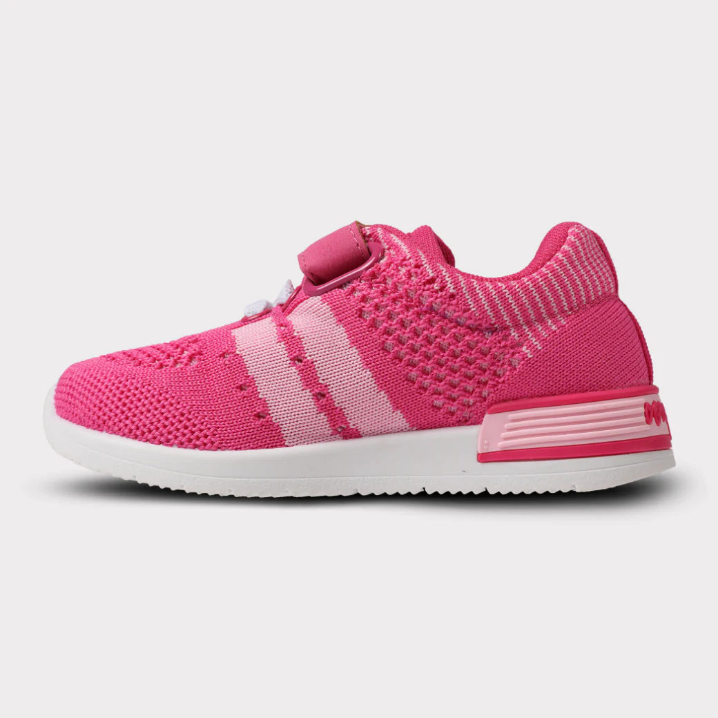 Wynn Girls Hook & Loop Sneaker - GuGuTon baby store - Baby Fashion - Toddlers Outfits - Babies Outfits - Toddler Clothes - Kids Clothing - Newborn Clothes - Newborn Wear - Kids Wear - Trending Clothes - Trending Outfits - Fall Fashion - Winter Fashion - Girls Clothes - Boys Clothes - Babies Wear - Kids Accessories - KidsWear - Summer Clothes - Summer Fashion - Summer Trend - Falls Sweaters - Tops - Bottom - Jeans - Blouse - Dresses - Newborn Dresses - Toys