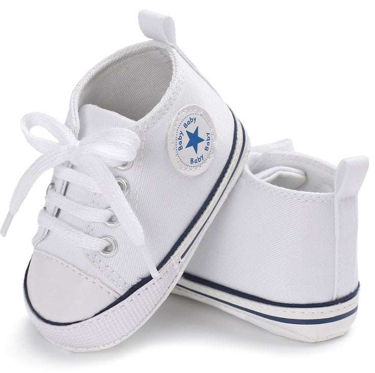 Alexander Baby toddler shoes