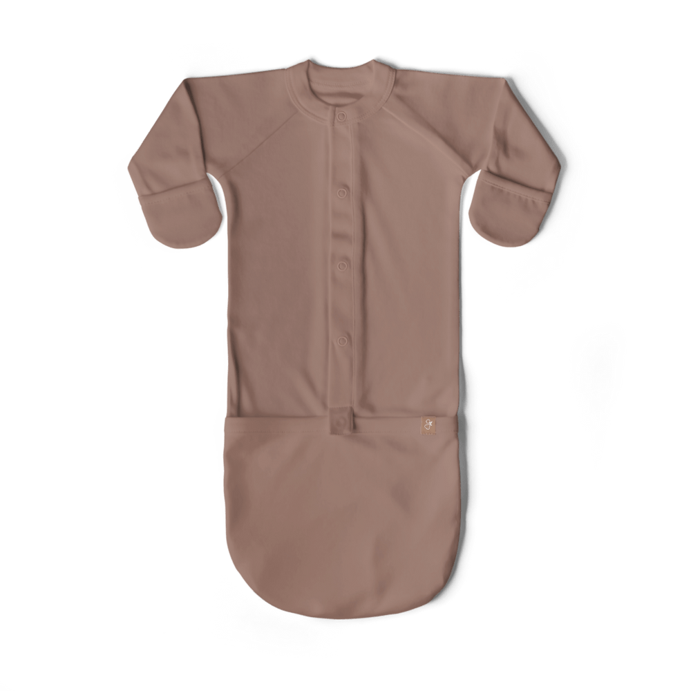 Tucker Foot Pocket High Prairie Convertible Gown