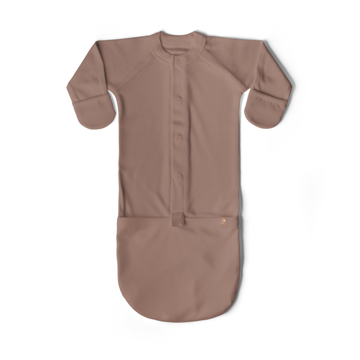 Tucker Foot Pocket High Prairie Convertible Gown