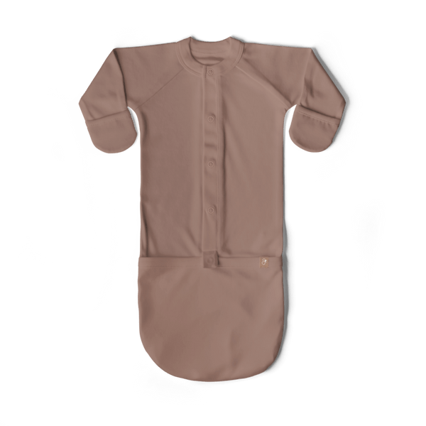 Tucker Foot Pocket High Prairie Convertible Gown