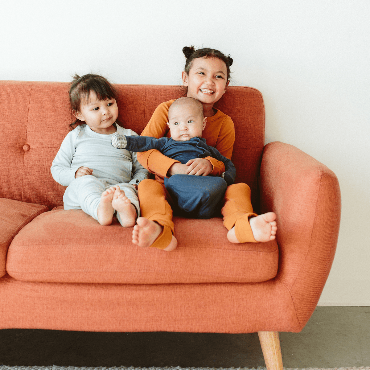 Timothy Ultra Soft Midnight Color convertible Gown