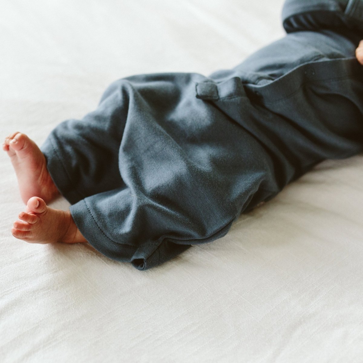 Timothy Ultra Soft Midnight Color convertible Gown