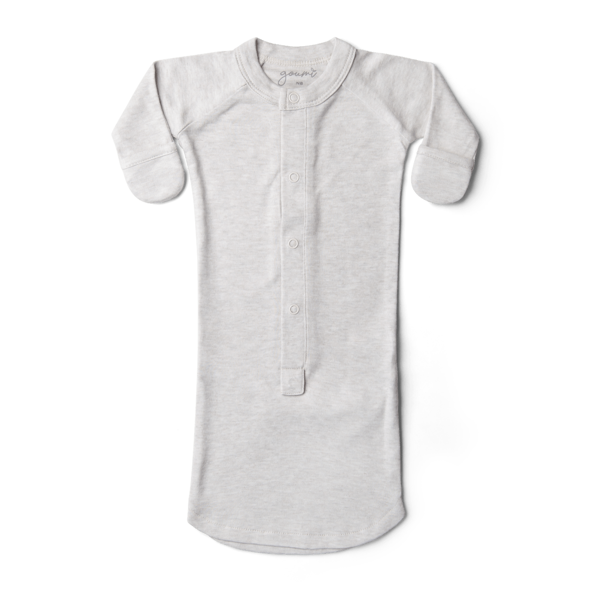 Mitch Storm Gray Convertible Gray