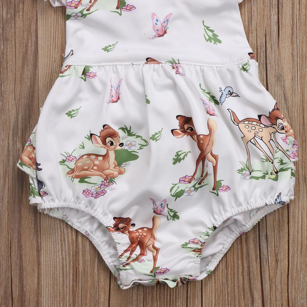 Carolina quality jumpsuits and rompers for babies