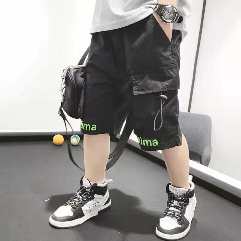 Julian Summer New Boys' Shorts Fashion - GuGuTon baby store - Baby Fashion - Toddlers Outfits - Babies Outfits - Toddler Clothes - Kids Clothing - Newborn Clothes - Newborn Wear - Kids Wear - Trending Clothes - Trending Outfits - Fall Fashion - Winter Fashion - Girls Clothes - Boys Clothes - Babies Wear - Kids Accessories - KidsWear - Summer Clothes - Summer Fashion - Summer Trend - Falls Sweaters - Tops - Bottom - Jeans - Blouse - Dresses - Newborn Dresses - Toys