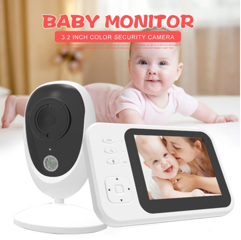 RestAssure Cam Baby care device