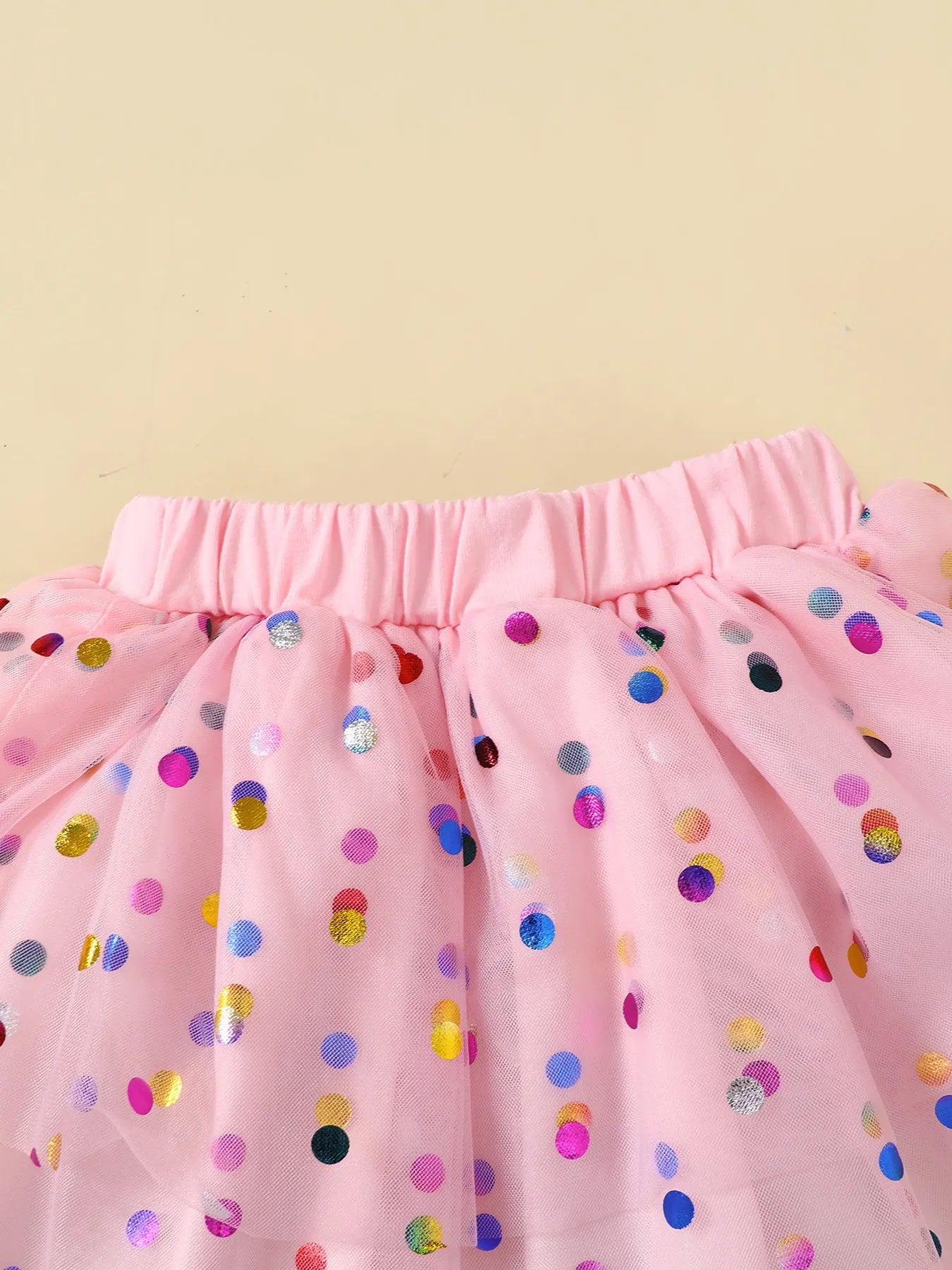 Sofie Ruffled Graphic Bodysuit and Skirt Set - GuGuTon baby store - Baby Fashion - Toddlers Outfits - Babies Outfits - Toddler Clothes - Kids Clothing - Newborn Clothes - Newborn Wear - Kids Wear - Trending Clothes - Trending Outfits - Fall Fashion - Winter Fashion - Girls Clothes - Boys Clothes - Babies Wear - Kids Accessories - KidsWear - Summer Clothes - Summer Fashion - Summer Trend - Falls Sweaters - Tops - Bottom - Jeans - Blouse - Dresses - Newborn Dresses - Toys