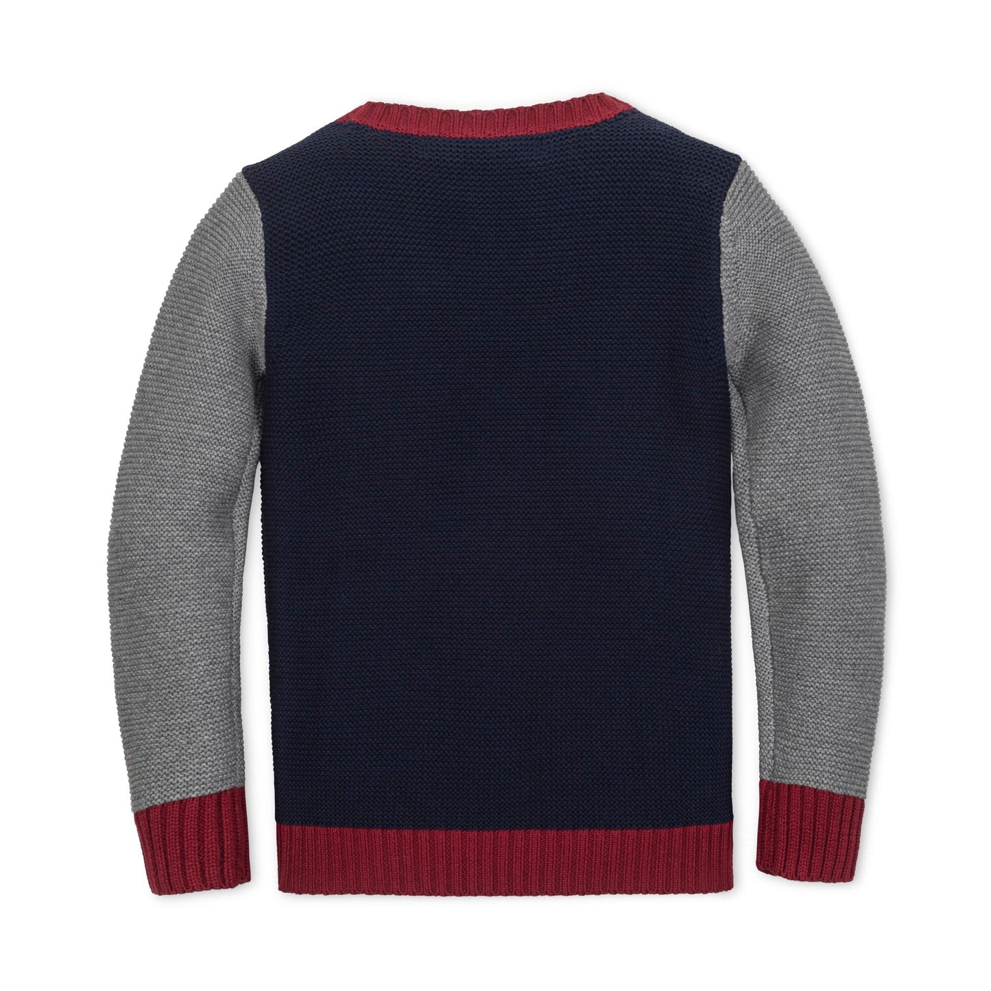 Kiver Organic Crewneck Sweater