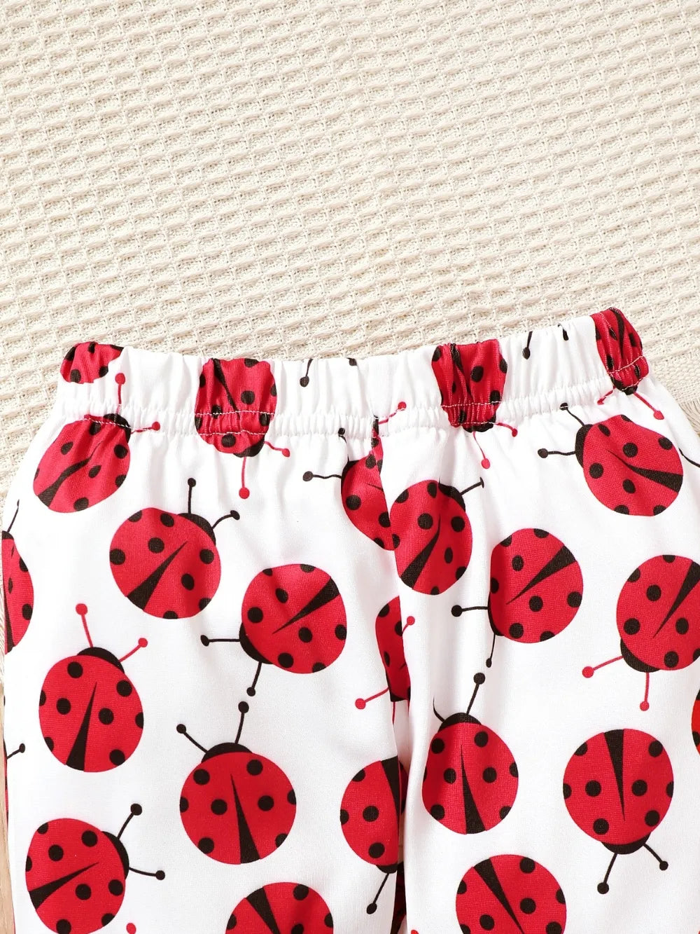 Martha Cartoon Top and Pants Set - GuGuTon baby store - Baby Fashion - Toddlers Outfits - Babies Outfits - Toddler Clothes - Kids Clothing - Newborn Clothes - Newborn Wear - Kids Wear - Trending Clothes - Trending Outfits - Fall Fashion - Winter Fashion - Girls Clothes - Boys Clothes - Babies Wear - Kids Accessories - KidsWear - Summer Clothes - Summer Fashion - Summer Trend - Falls Sweaters - Tops - Bottom - Jeans - Blouse - Dresses - Newborn Dresses - Toys