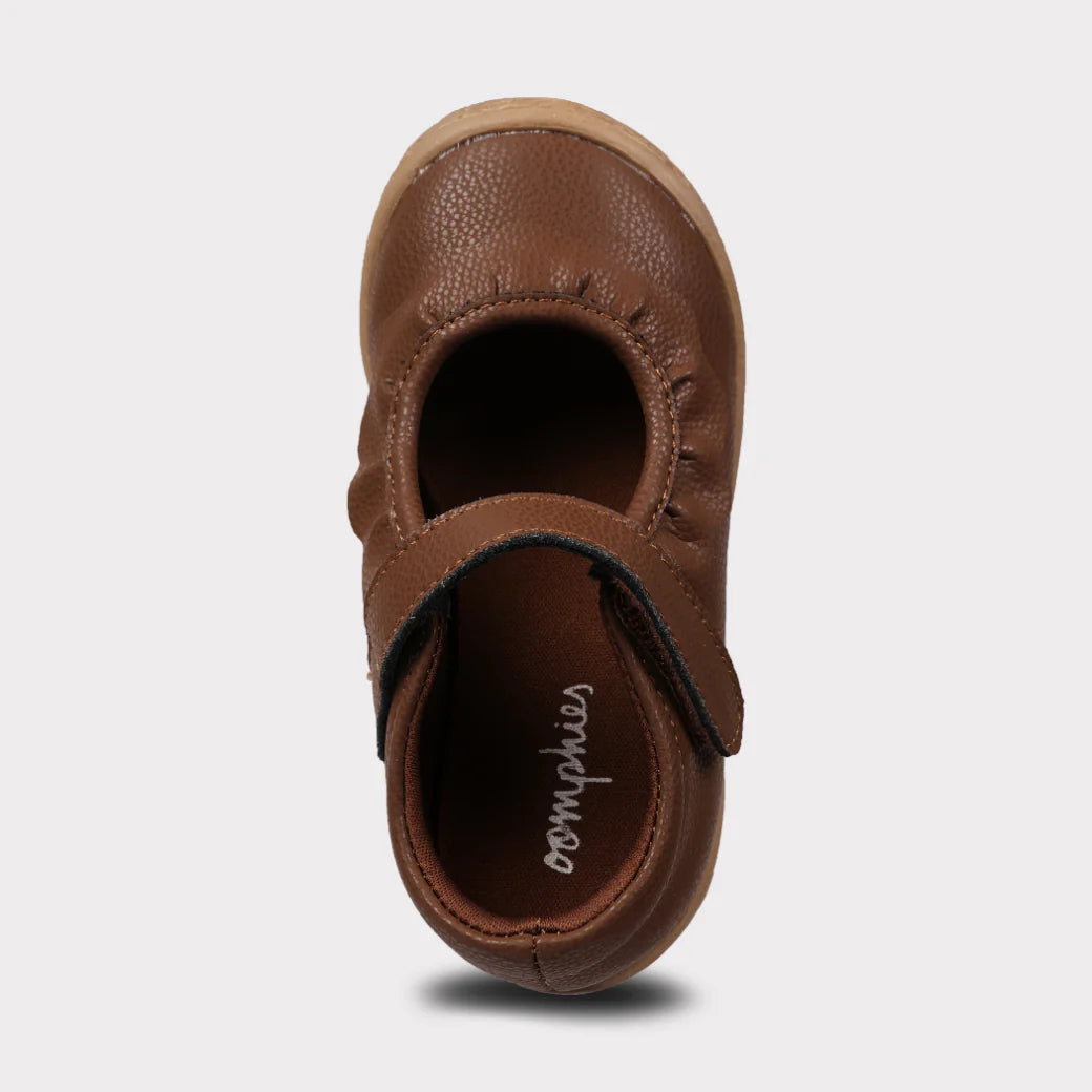 Amina Leather Girls Mary Jane Shoe - GuGuTon baby store - Baby Fashion - Toddlers Outfits - Babies Outfits - Toddler Clothes - Kids Clothing - Newborn Clothes - Newborn Wear - Kids Wear - Trending Clothes - Trending Outfits - Fall Fashion - Winter Fashion - Girls Clothes - Boys Clothes - Babies Wear - Kids Accessories - KidsWear - Summer Clothes - Summer Fashion - Summer Trend - Falls Sweaters - Tops - Bottom - Jeans - Blouse - Dresses - Newborn Dresses - Toys