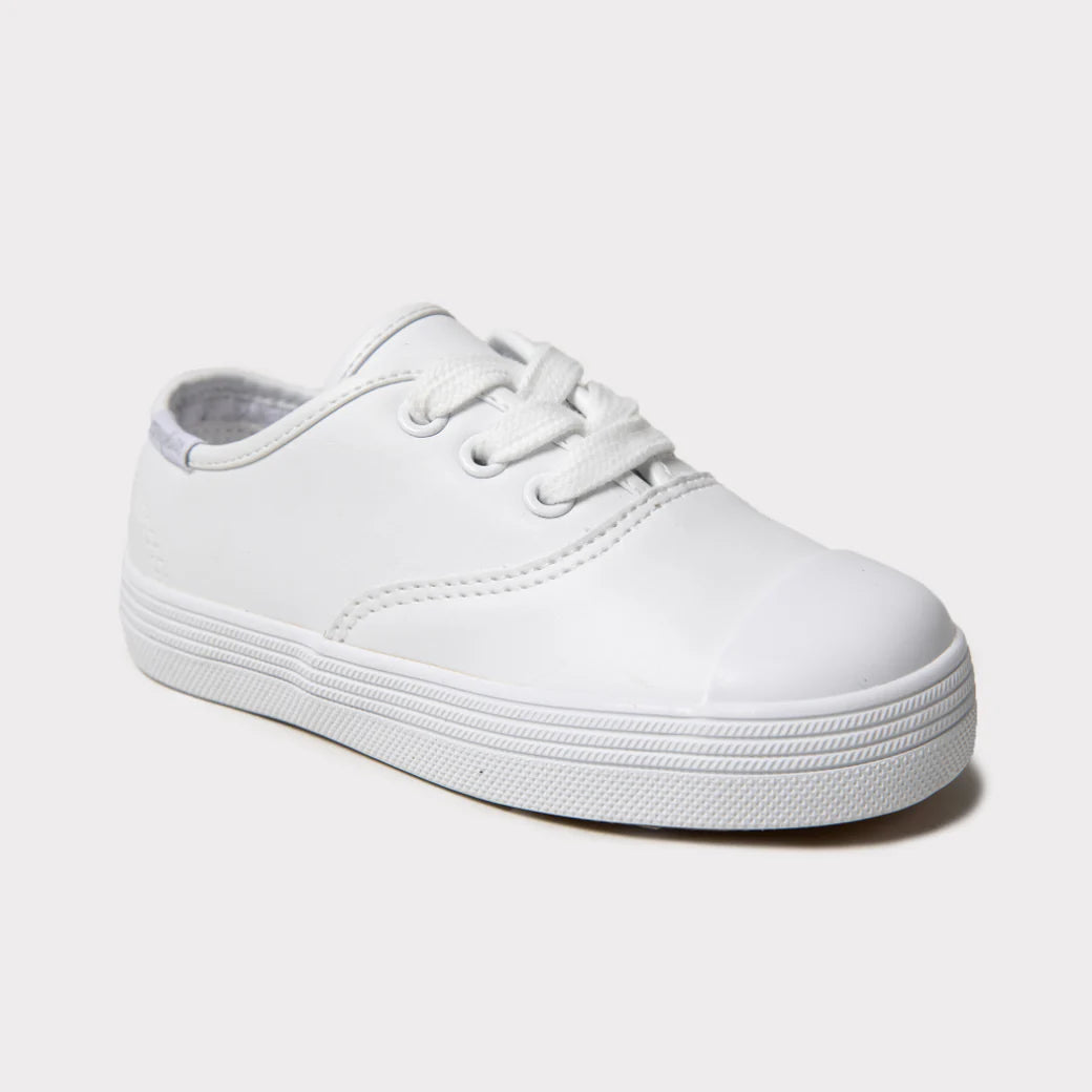 Hadley Boys Lace-Up Shoes - GuGuTon baby store - Baby Fashion - Toddlers Outfits - Babies Outfits - Toddler Clothes - Kids Clothing - Newborn Clothes - Newborn Wear - Kids Wear - Trending Clothes - Trending Outfits - Fall Fashion - Winter Fashion - Girls Clothes - Boys Clothes - Babies Wear - Kids Accessories - KidsWear - Summer Clothes - Summer Fashion - Summer Trend - Falls Sweaters - Tops - Bottom - Jeans - Blouse - Dresses - Newborn Dresses - Toys