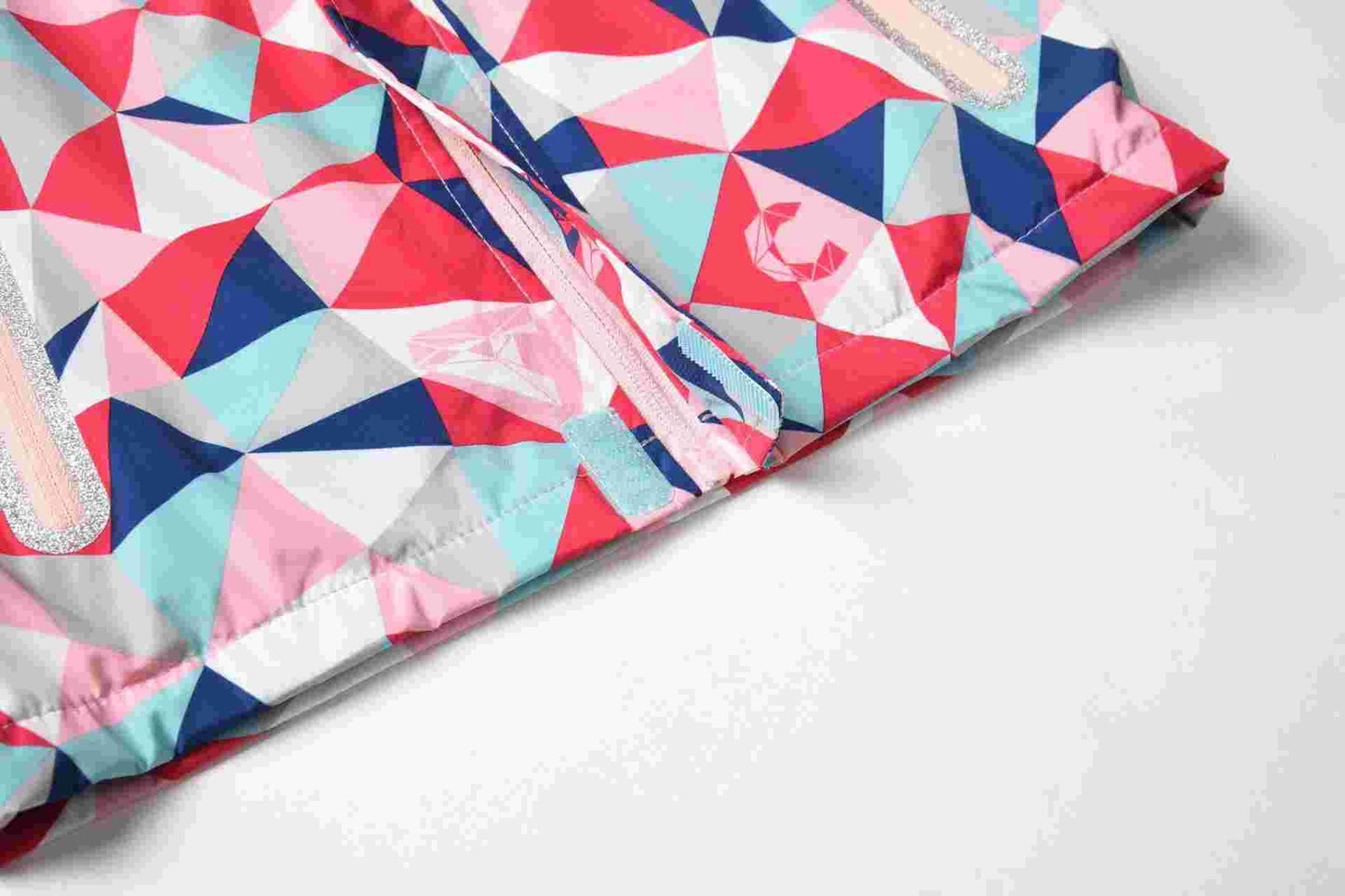 Lady Windproof Jacket | Outdoor Coats & Trench