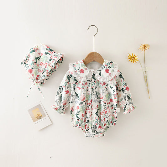 Emma Newborn Cotton Clothes Baby Clothes