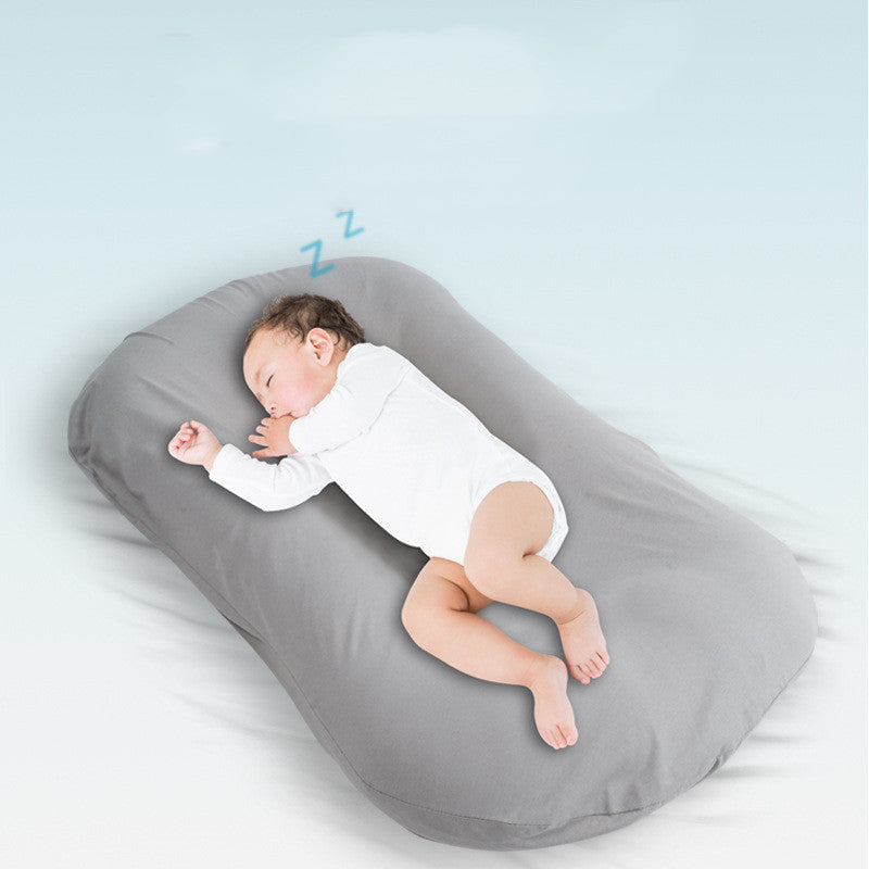 Newborn Portable Bed-in-Bed Baby Anti-Pressure - GuGuTon baby store - Baby Fashion - Toddlers Outfits - Babies Outfits - Toddler Clothes - Kids Clothing - Newborn Clothes - Newborn Wear - Kids Wear - Trending Clothes - Trending Outfits - Fall Fashion - Winter Fashion - Girls Clothes - Boys Clothes - Babies Wear - Kids Accessories - KidsWear - Summer Clothes - Summer Fashion - Summer Trend - Falls Sweaters - Tops - Bottom - Jeans - Blouse - Dresses - Newborn Dresses - Toys