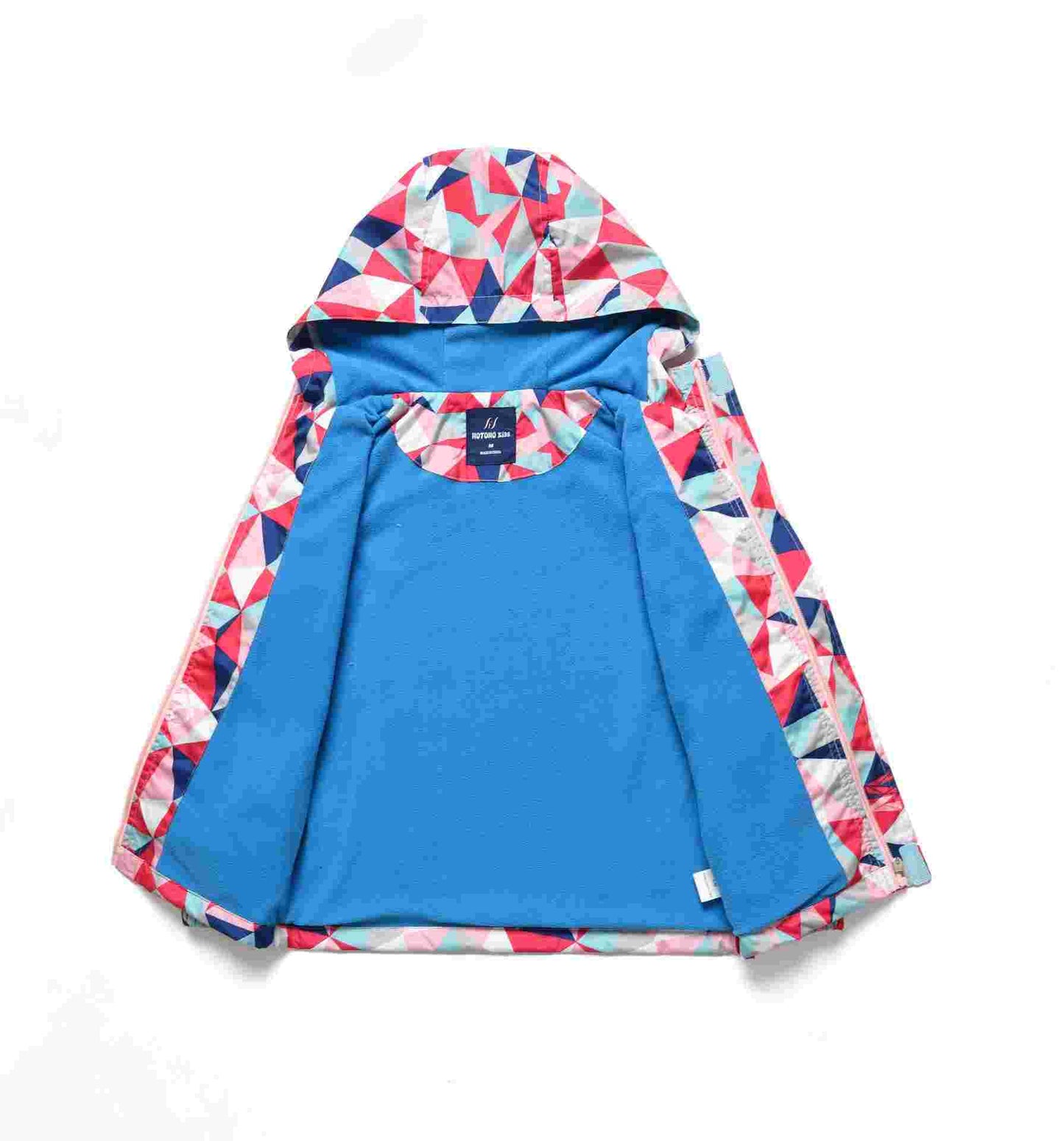 Lady Windproof Jacket | Outdoor Coats & Trench